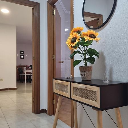 Apartamento Cayetano Рота Екстериор снимка