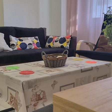 Apartamento Cayetano Рота Екстериор снимка