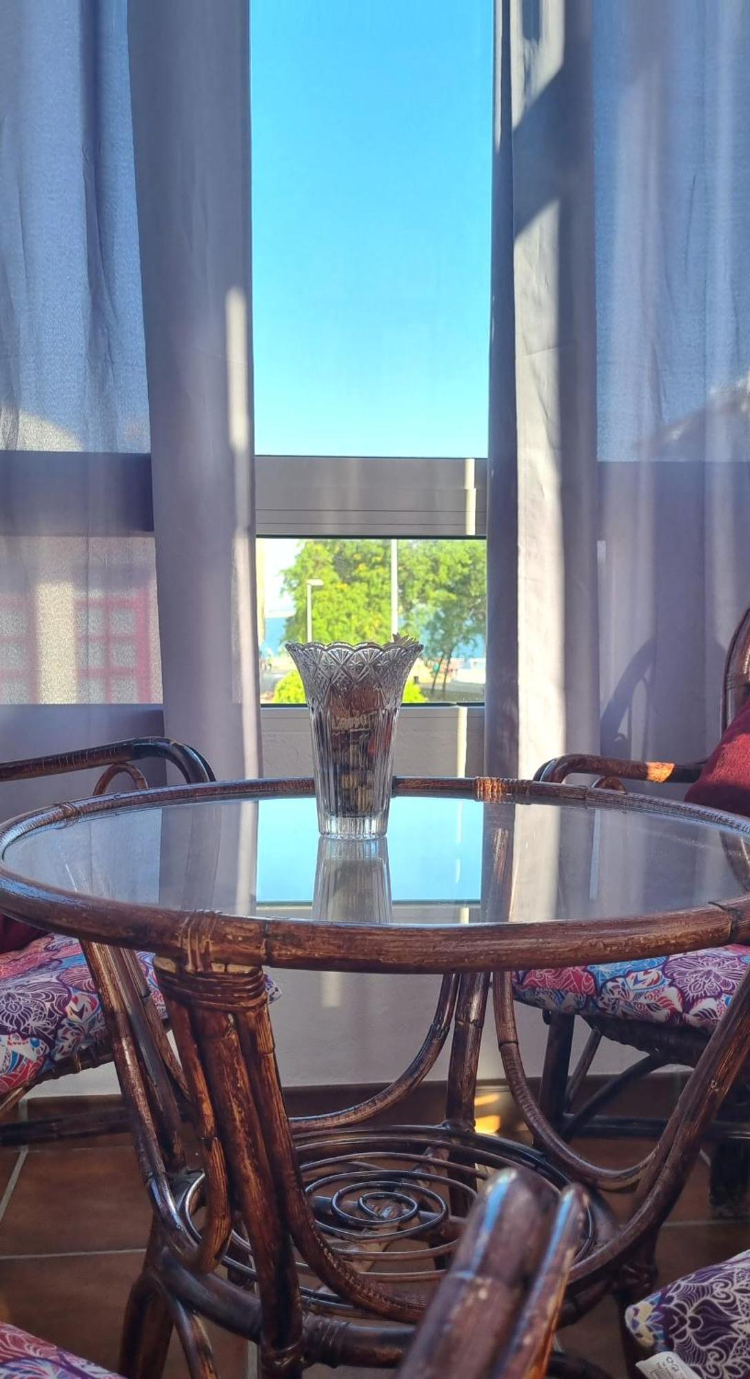 Apartamento Cayetano Рота Екстериор снимка
