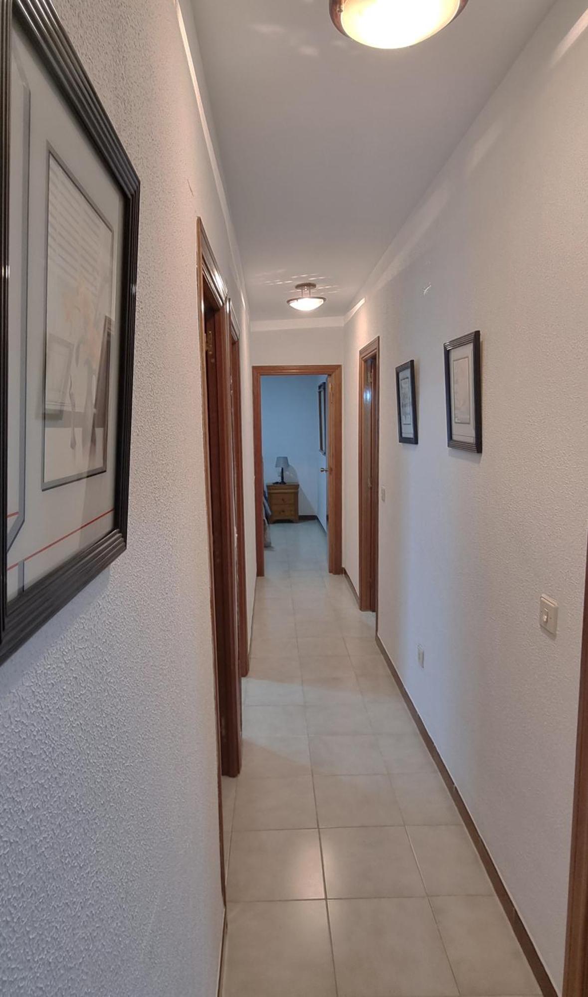 Apartamento Cayetano Рота Екстериор снимка