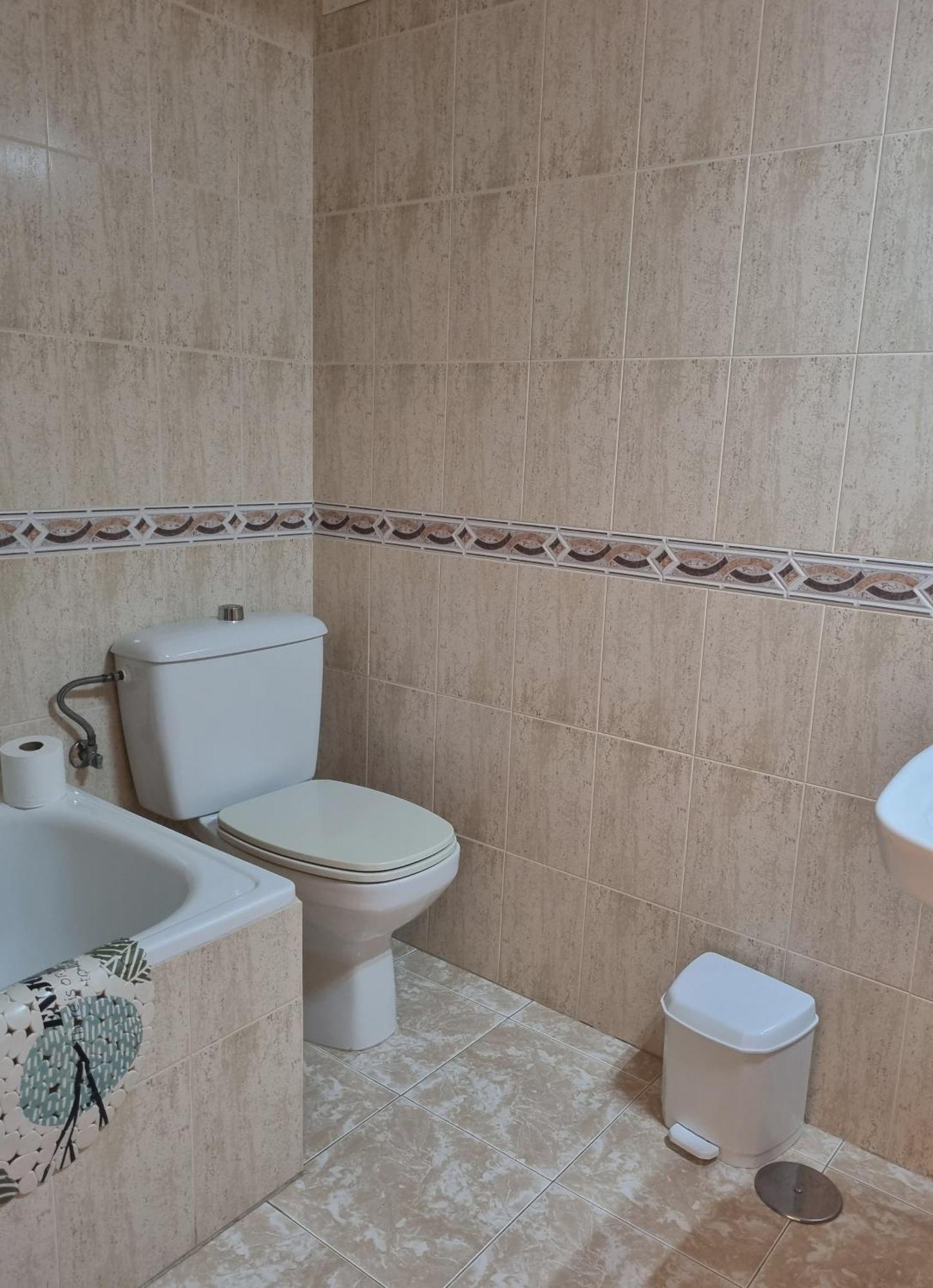 Apartamento Cayetano Рота Екстериор снимка